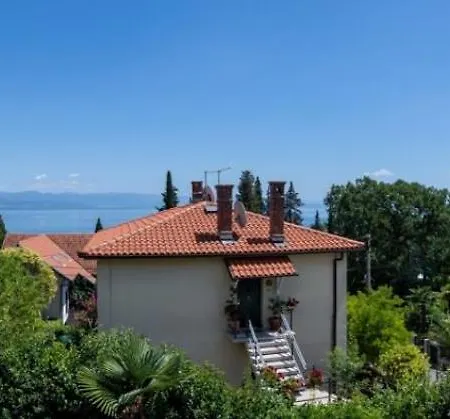 In With Seaview, Balcony, Air Condition, Wifi 5025-4 * Ika