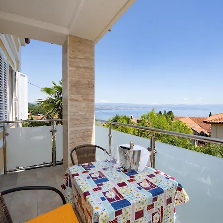 In With Seaview, Balcony, Air Condition, Wifi 5025-4 Apartment