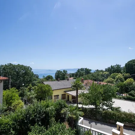 In With Seaview, Balcony, Air Condition, Wifi 5025-4