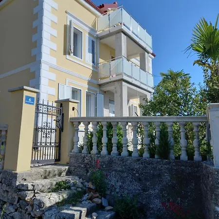 In With Seaview, Balcony, Air Condition, Wifi 5025-4 Apartment Ika